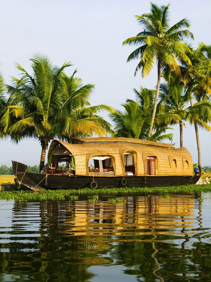 The Coastal Kerala Experience